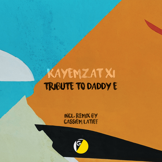 Kayemzat XI - Tribute To Daddy E