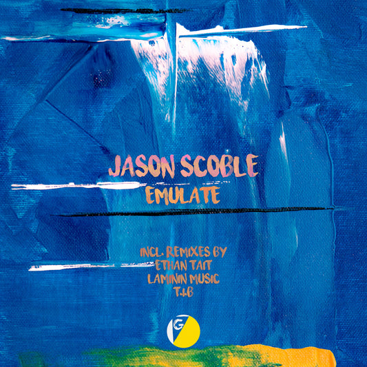 Jason Scoble - Emulate