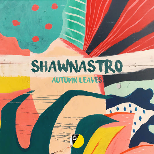 Shawnastro - Autumn Leaves
