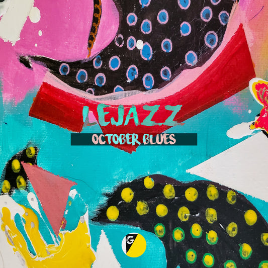 Le-Jazz - October Blues
