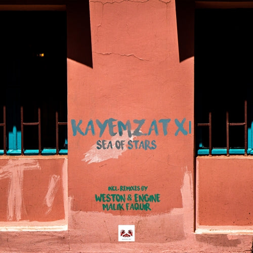 Kayemzat XI - Sea Of Stars